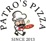 Patro's Pizza